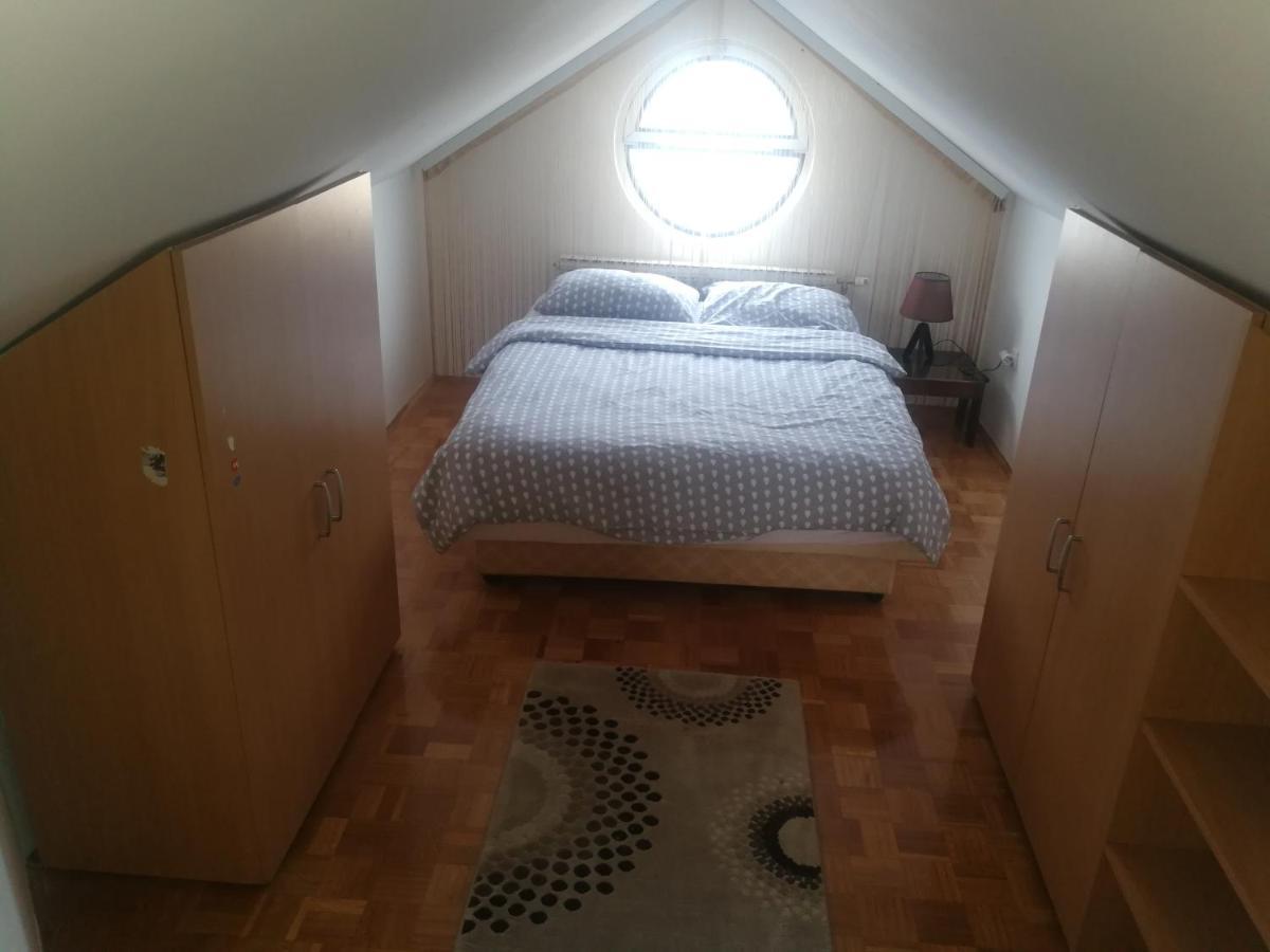Apartment Nedic Doboj Exterior photo